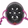 Casque de Cyclisme pour Enfants Globber 506-110 Rose XXS/XS