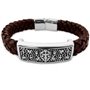 Bracelet Homme Frank 1967 7FB-0020