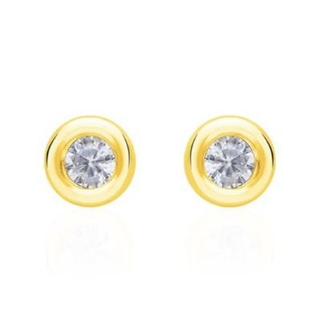 Boucles d´oreilles Femme Stroili 14017759