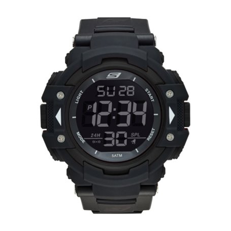 Montre Homme Skechers SR1037 Noir