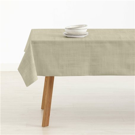 Nappe Belum Liso Beige 240 x 155 cm