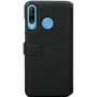 Etui folio Façonnable pour Huawei P30 Lite
