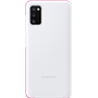 Samsung EF-EA415 coque de protection pour téléphones portables 15,5 cm (6.1") Étui avec portefeuille Blanc