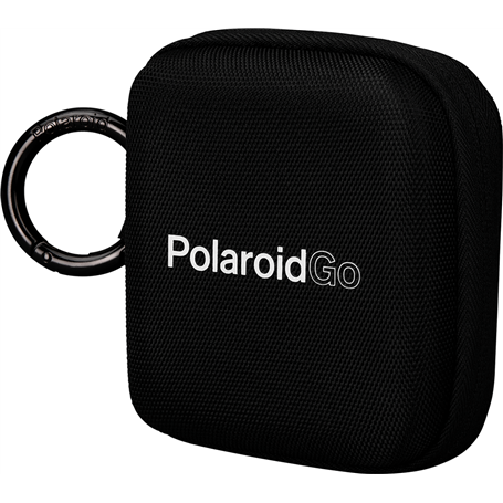 Album photo de poche pour Polaroid Go Noir Polaroid