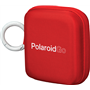 Album photo de poche pour Polaroid Go Rouge Polaroid