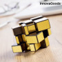 Cube Magique Casse-Tête Ubik 3D InnovaGoods 13,99 €