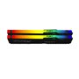 Kingston Technology FURY Beast 16GB 6000MT/s DDR5 CL30 DIMM (Kits de 2) RGB EXPO