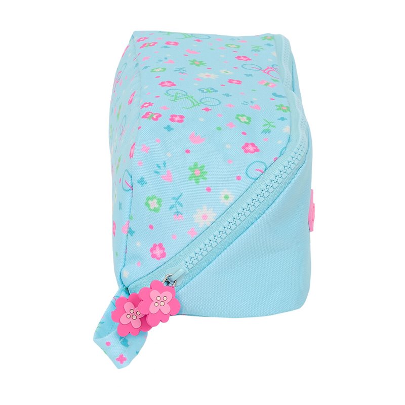 Image secondaire de Fourre-tout Safta Bleu 20 x 10 x 10 cm Bicyclette