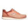 Baskets Skechers Skechers Bountiful - Quick Path Rose
