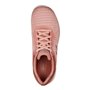 Baskets Skechers Skechers Bountiful - Quick Path Rose