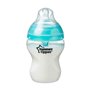 Biberon Tommee Tippee 2 Unités (260 ml)