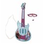 Guitare pour Enfant Lexibook Frozen Électrique
