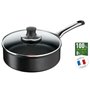 Tefal Excellence G2693232 poêle Poêle sauteuse Rond