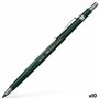 Portemines Faber-Castell Tk 4600 Vert 0