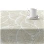 Nappe Belum T011 240 x 155 cm Feuille d'une plante
