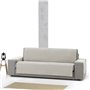 Housse de canapé Eysa LEVANTE Beige 100 x 110 x 190 cm