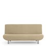 Housse de canapé Eysa ULISES Beige 140 x 100 x 200 cm