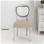 Housse de Chaise Eysa ULISES Vert tendre 50 x 5 x 50 cm 2 Unités