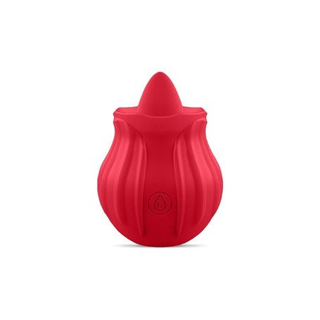 Stimulateur clitoridien Diversual