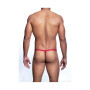 Tanga Mob Eroticwear Rouge L/XL
