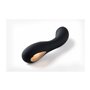 Vibrateur G-Spot Virgite Noir