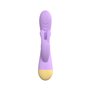 Vibrateur G-Spot Party Color Toys Lila