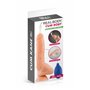 Gode réaliste Real Body 23 cm