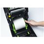 Brother TD-4650TNWB imprimante pour étiquettes Thermique direct/Transfert thermique 203 x 203 DPI 203,2 mm/sec Avec fil 
