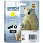 Epson Polar bear Cartouche "Ours Polaire" - Encre Claria Premium J (XL)