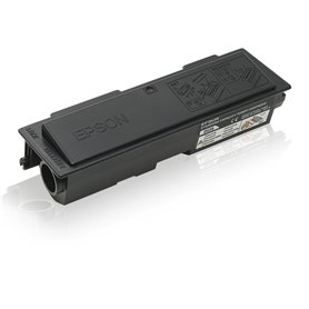 Epson Return Toner Noir Capacité Standard (3 500 p) Epson Return Toner Noir Capacité Standard (3 500 p)