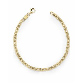 Collier Femme Guess JUBN02123JWYGT-U 45 cm Collier Femme Guess JUBN02123JWYGT-U 45 cm