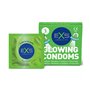 Préservatifs EXS 3 Unités
