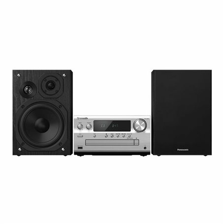 Mini Hifi Panasonic SC-PMX802E-S
