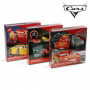 Set de dominos et puzzle Cars 11135 (3 uds) 30,99 €