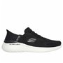 Chaussures de Running pour Adultes Skechers Bounder 2.0 - Emerge Noir