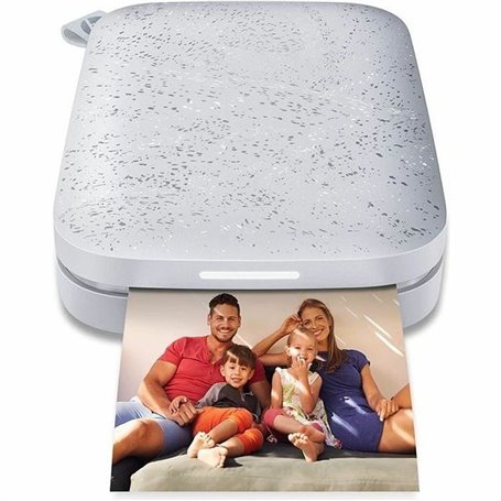 Imprimante photo HP Sprocket Printer 200