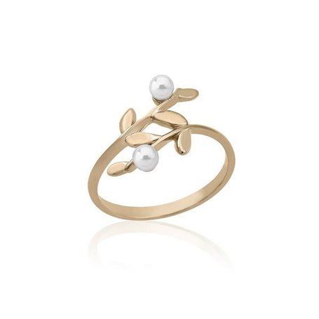 Bague Femme Majorica 16153.01.1.915.010.1