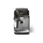 Cafetière superautomatique Philips EP4446/70 Noir Argenté 230 W 15 bar 1,8 L