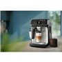 Cafetière superautomatique Philips EP4446/70 Noir Argenté 230 W 15 bar 1,8 L