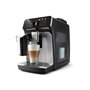 Cafetière superautomatique Philips EP4446/70 Noir Argenté 230 W 15 bar 1,8 L