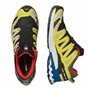 Chaussures de Sport pour Enfants Salomon XA PRO 3D V9 GTX