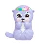 Enchantimals-Oneda Loutre et Kelpie-poupée et figurine HXB98