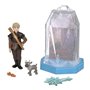 Disney-La Reine des Neiges-Coffret Ice Reveal HXH17