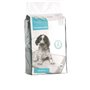 MPETS Tapis éducateur PUPPY TRAINING PADS - Pour chiot - 50pcs - Blanc