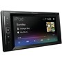 Autoradio - PIONEER - DMH-A240DABDAB - USB -  2 DIN - écran 6