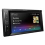 Autoradio - PIONEER - DMH-A240DABDAB - USB -  2 DIN - écran 6,2 -  Bluetooth - DAB+