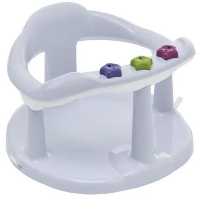 Fauteuils, transats et anneaux de bain