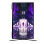 Samsung LS32AG320N écran plat de PC 81,3 cm (32") 1920 x 1080 pixels Full HD LED Noir