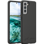 Coque Samsung G S21 5G Natura Noire - Eco-conçue Just Green