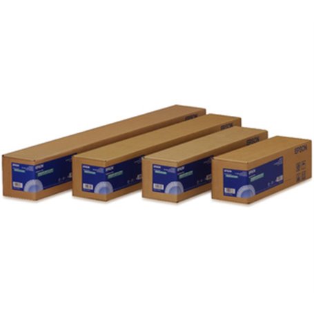 Epson Pap Mat Supérieur 189g 17" (0